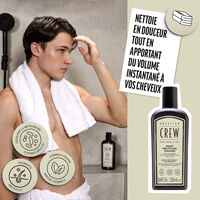 Shampooing volumateur Boost Pre-styling