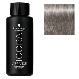 Coloration demi-permanente Igora Vibrance 8-11