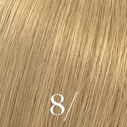 Coloration permanente Color Xpress 8/ blond clair naturel