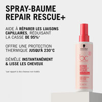 Kit total Rescue+