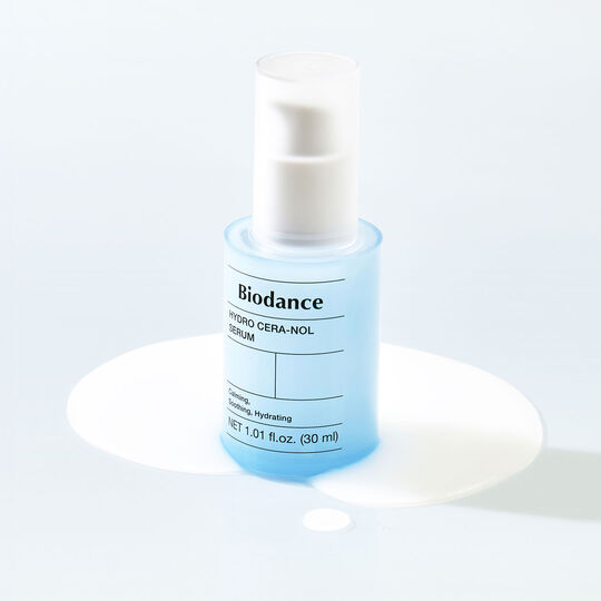 S&eacute;rum hydratant Cera-nol