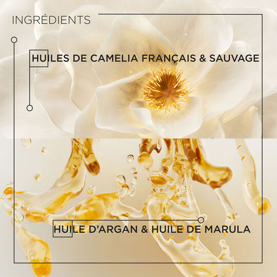 Huile originale Elixir Ultime 75 ml