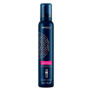 Mousse colorante anthracite