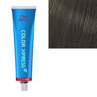 Coloration permanente Color Xpress 4/ ch&acirc;tain naturel