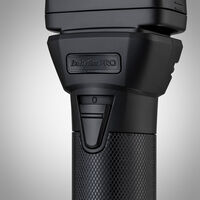 Rasoir double lame FXONE black