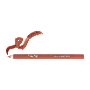 Crayon &agrave; l&egrave;vres ultra longue tenue nude
