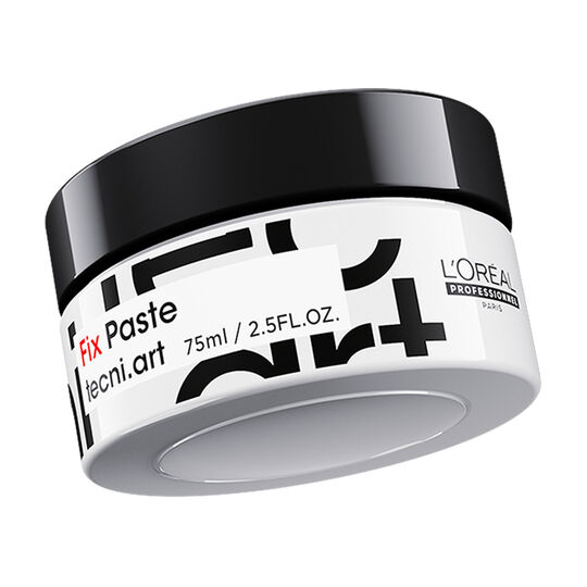 P&acirc;te de coiffage forte Fix Paste Tecni.Art