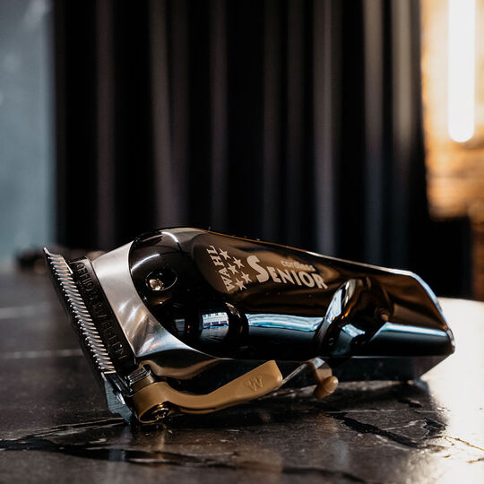 Tondeuse de coupe Senior Cordless 5 Star Series