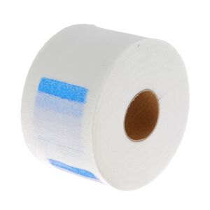 Rouleau de col crêpe