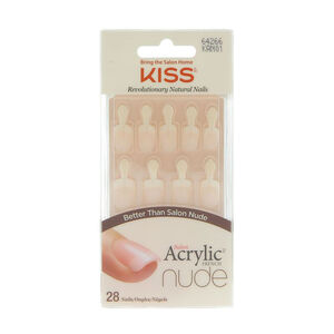 Faux ongles Acrylic Nude breathtaking,  Faux ongles Acrylic Nude breathtaking