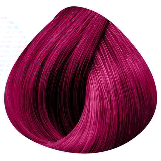 Coloration semi-permanente Manic Panic divine wine