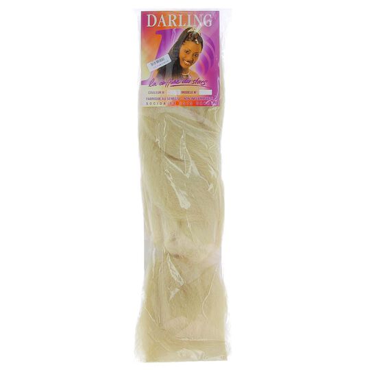 Mèche Afro braid 613,  Mèche Afro braid 613