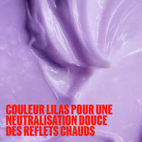 Apr&egrave;s-shampooing Ultimate Cool Blonde