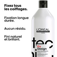 Spray de fixation Localisée Fix Design Tecni.Art 1000ml