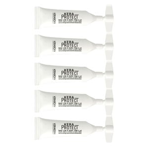 Ampoule de protection des cheveux Keraprotect 5 unidoses 10ml