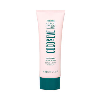 Pré-shampooing Scrub Lavant purifiant Like a Virgin