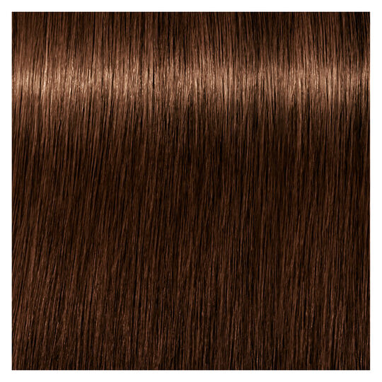 Coloration demi-permanente Igora Vibrance 5-57