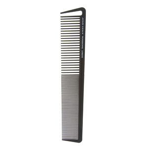 Peigne d&eacute;m&ecirc;loir avec dent de s&eacute;paration 21,6cm