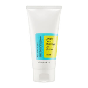 Gel nettoyant Good Morning,  Gel nettoyant Good Morning