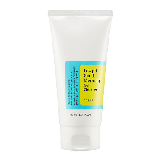 Gel nettoyant Good Morning,  Gel nettoyant Good Morning