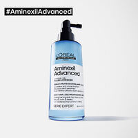 Sérum activateur anti-chute fortifiant Aminexil Advanced,  Sérum activateur anti-chute fortifiant Aminexil Advanced