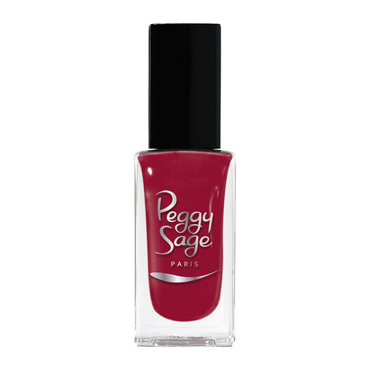 Vernis &agrave; ongles sunset coral