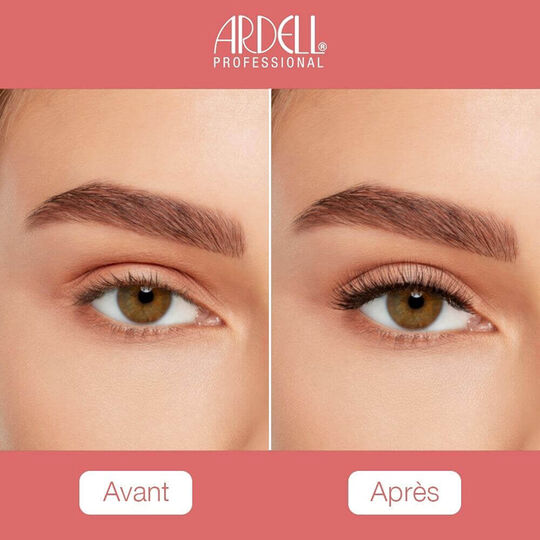 Faux cils Magnetic Naked Lashes,  Faux cils Magnetic Naked Lashes