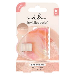 Pince Everclaw moyenne pink blossom