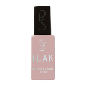 Vernis semi-permanent I-LAK ballerina pointe