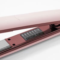 Coffret lisseur C1 digital et s&egrave;che-cheveux Kompactissimo