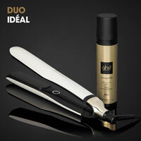 Styler Platinum+ blanc