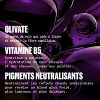 Rituel Ultimate Cool Blonde