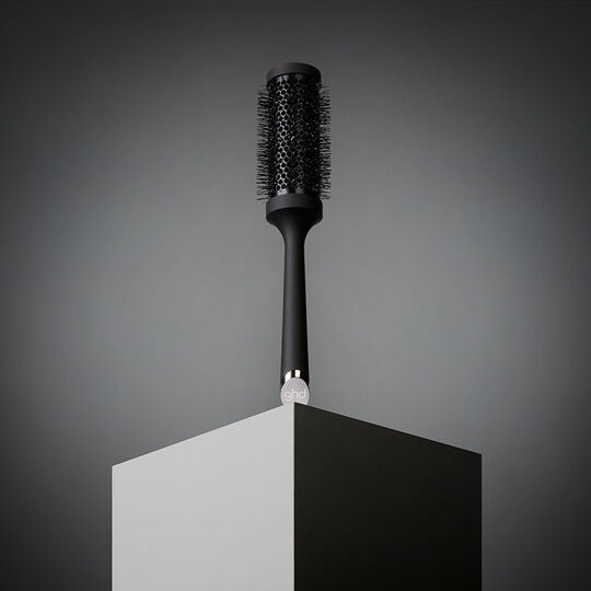 Brosse ronde c&eacute;ramique The blow dryer 45 mm -taille 3