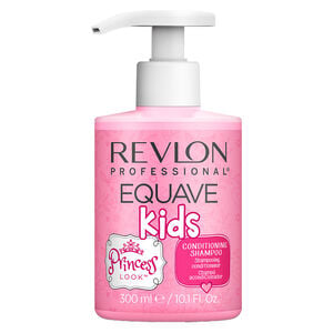 Shampooing kids Princesse Look Equave 300 ml