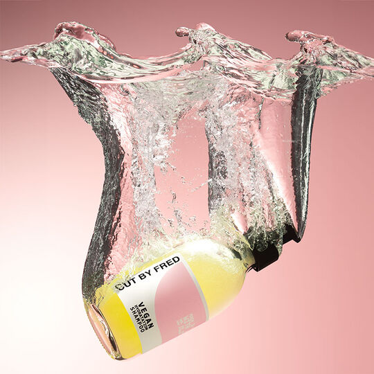 Shampooing Vegan Hydratation Shampoo 290ml