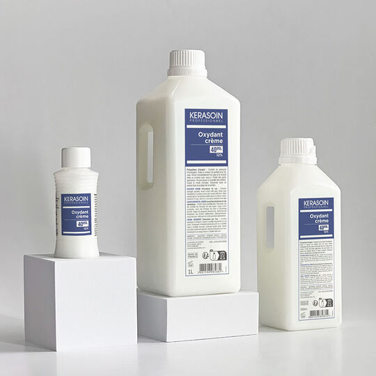 Oxydant crème 40 volumes 12% 500ml,  Oxydant crème 40 volumes 12% 500ml
