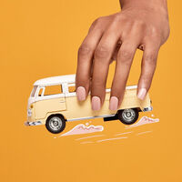 Faux ongles impress color sandbox,  Faux ongles impress color sandbox