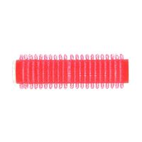 Lot bigoudis velcros 13mm