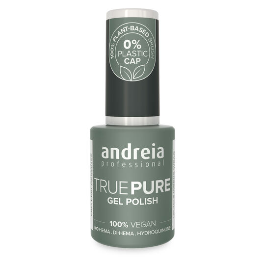 Vernis semi-permanent True Pure T44