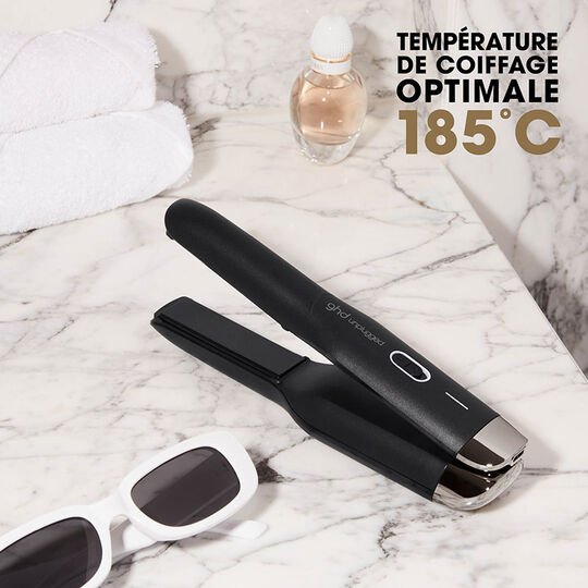 Styler Unplugged noir