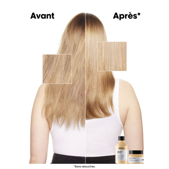 Coffret duo Absolut Repair &eacute;dition limit&eacute;e Meteora