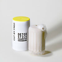 Shampooing solide Detox Stick recharge 70gr,  Shampooing solide Detox Stick recharge 70gr