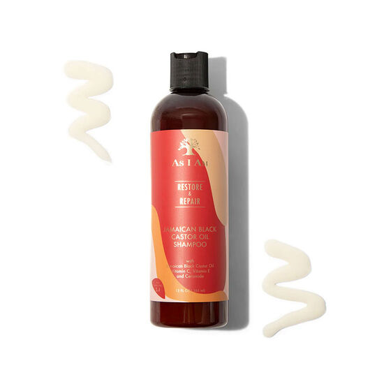 Shampooing renfor&ccedil;ateur Restore & Repair JBCO