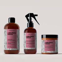 Shampooing protecteur d'&eacute;clat Collections Nature