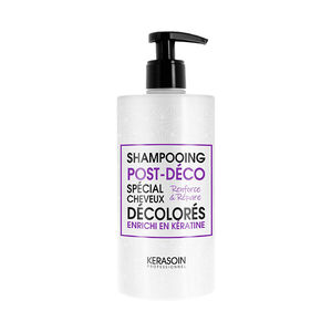 Shampooing technique post décoloration 500ml