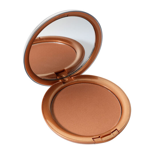 Poudre bronzante chestnut