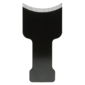 Palette &agrave; m&egrave;ches avec dents large