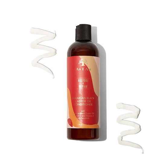 Apr&egrave;s-shampooing renfor&ccedil;ateur Restore & Repair JBCO
