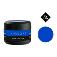Gel UV Color it ! sailing yacht
