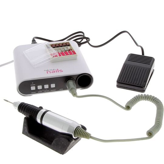 Ponceuse professionnelle pour ongles